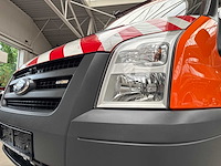 2008 ford transit 78.061km - afbeelding 14 van  19