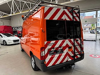 2008 ford transit 78.061km - afbeelding 17 van  19