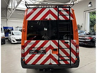 2008 ford transit 78.061km - afbeelding 18 van  19