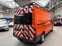 2008 ford transit 78.061km - afbeelding 19 van  19