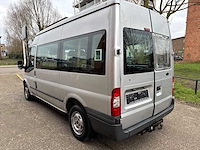 2008 ford transit 8+1 zitplaatsen 149361km - afbeelding 14 van  20