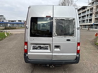 2008 ford transit 8+1 zitplaatsen 149361km - afbeelding 19 van  20