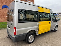 2008 ford transit 8+1 zitplaatsen 149361km - afbeelding 2 van  20