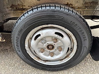 2008 ford transit 8+1 zitplaatsen 149361km - afbeelding 11 van  20