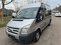 2008 ford transit 8+1 zitplaatsen 149361km