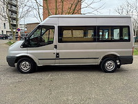 2008 ford transit 8+1 zitplaatsen 149361km - afbeelding 12 van  20