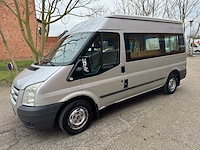 2008 ford transit 8+1 zitplaatsen 149361km - afbeelding 15 van  20
