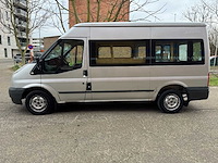 2008 ford transit 8+1 zitplaatsen 149361km - afbeelding 16 van  20