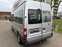 2008 ford transit 8+1 zitplaatsen 149361km - afbeelding 18 van  20
