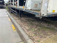 2008 fruehauf t39b oplegger - afbeelding 1 van  3