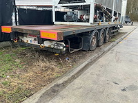 2008 fruehauf t39b oplegger - afbeelding 7 van  7