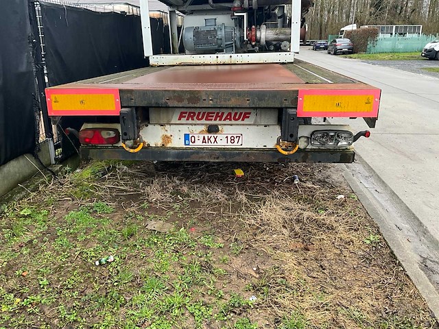 2008 fruehauf t39b oplegger - afbeelding 2 van  3