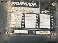 2008 fruehauf t39b oplegger - afbeelding 6 van  7