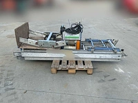 2008 geda lift 200 standard bouwlift - afbeelding 6 van  13