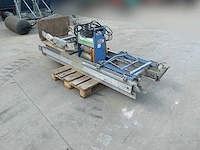 2008 geda lift 200 standard bouwlift - afbeelding 7 van  13
