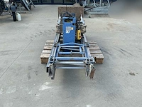 2008 geda lift 200 standard bouwlift - afbeelding 8 van  13