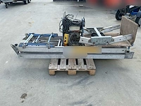 2008 geda lift 200 standard bouwlift - afbeelding 10 van  13
