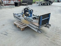2008 geda lift 200 standard bouwlift - afbeelding 11 van  13