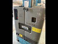 2008 genie gr-12 bouwlift - afbeelding 5 van  5