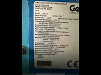 2008 genie gr-12 bouwlift - afbeelding 4 van  4