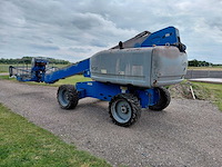 2008 genie s-60 hoogwerker - afbeelding 4 van  10