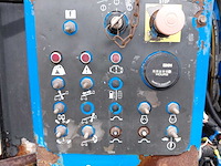 2008 genie s-60 hoogwerker - afbeelding 10 van  10