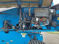 2008 genie s-60 hoogwerker - afbeelding 6 van  9