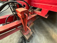 2008 gheysens verpoort r1110b 99/2113 dieplader snel vervoer - afbeelding 10 van  29