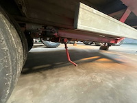 2008 gheysens verpoort r1110b 99/2113 dieplader snel vervoer - afbeelding 18 van  29