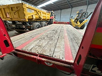 2008 gheysens verpoort r1110b 99/2113 dieplader snel vervoer - afbeelding 20 van  29