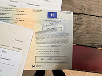 2008 gheysens verpoort r1110b 99/2113 dieplader snel vervoer - afbeelding 23 van  29