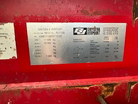 2008 gheysens verpoort r1110b 99/2113 dieplader snel vervoer - afbeelding 28 van  29