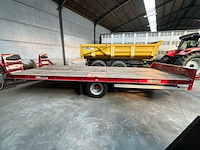 2008 gheysens verpoort r1110b 99/2113 dieplader snel vervoer - afbeelding 2 van  29