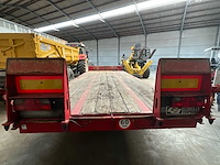 2008 gheysens verpoort r1110b 99/2113 dieplader snel vervoer - afbeelding 3 van  29