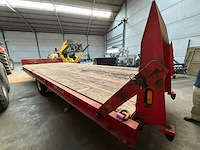 2008 gheysens verpoort r1110b 99/2113 dieplader snel vervoer - afbeelding 4 van  29