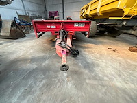 2008 gheysens verpoort r1110b 99/2113 dieplader snel vervoer - afbeelding 7 van  29