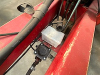2008 gheysens verpoort r1110b 99/2113 dieplader snel vervoer - afbeelding 8 van  29