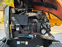 2008 glg gelede luchtwerkplatform - 450aj serie ii – werkhoogte ±15,7 m - diesel - afbeelding 6 van  34