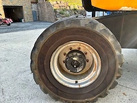 2008 glg gelede luchtwerkplatform - 450aj serie ii – werkhoogte ±15,7 m - diesel - afbeelding 8 van  34