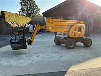 2008 glg gelede luchtwerkplatform - 450aj serie ii – werkhoogte ±15,7 m - diesel - afbeelding 23 van  34