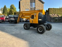 2008 glg gelede luchtwerkplatform - 450aj serie ii – werkhoogte ±15,7 m - diesel - afbeelding 29 van  34