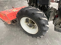 2008 goldoni jolly 58 tweewielige trekker - afbeelding 2 van  16