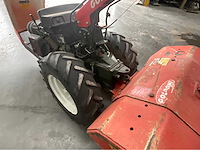 2008 goldoni jolly 58 tweewielige trekker - afbeelding 5 van  16