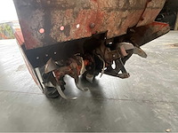 2008 goldoni jolly 58 tweewielige trekker - afbeelding 6 van  16