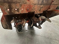 2008 goldoni jolly 58 tweewielige trekker - afbeelding 7 van  16