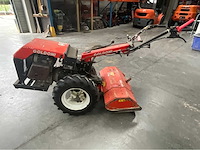 2008 goldoni jolly 58 tweewielige trekker - afbeelding 9 van  16