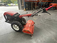 2008 goldoni jolly 58 tweewielige trekker - afbeelding 10 van  16