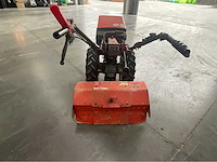 2008 goldoni jolly 58 tweewielige trekker - afbeelding 11 van  16