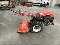 2008 goldoni jolly 58 tweewielige trekker - afbeelding 13 van  16