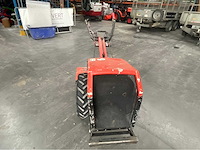 2008 goldoni jolly 58 tweewielige trekker - afbeelding 15 van  16